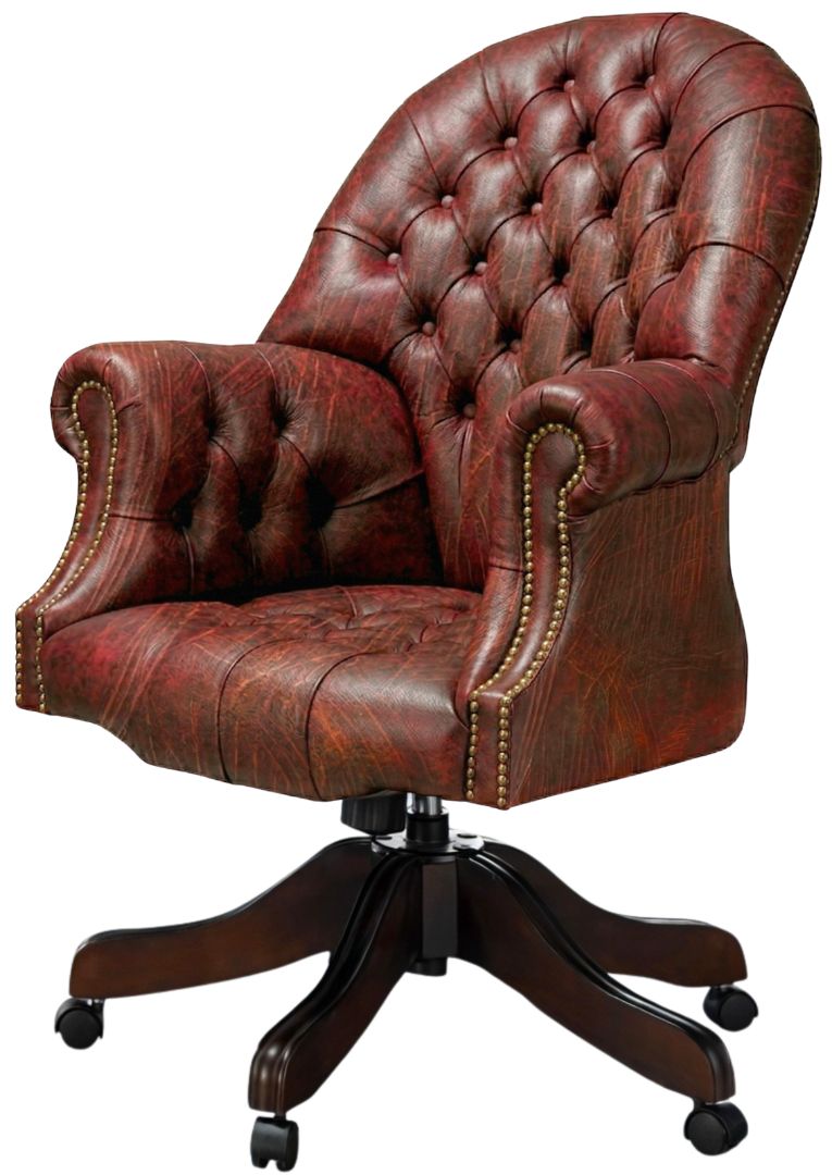 The Directors Chair